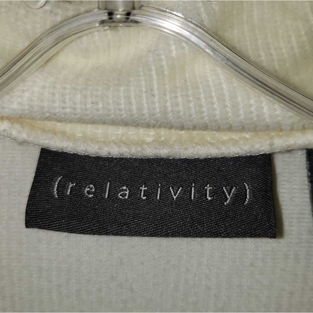 Relativity Jacket - Picture 4 of 5